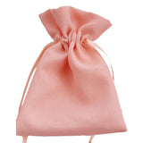 larcolaio larcolaio sacchetto tessuto 9x12 cm portacanfetti pesca bomboniera elegante 12 pz ean 8054751444226