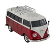 larcolaio larcolaio speaker bus minivan 205 x 83 x 10 cm rosso