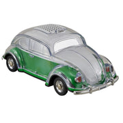 L'Arcolaio Speaker Taxi 23,8 x 10,5 x 9  Cm Verde
