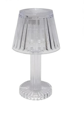 immagine-1-larcolaio-mini-lampada-bomboniera-plastica-h-12-cm-d-65-cm-bianco-ean-8034048625125