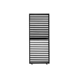 larcolaio larcolaio pannello mobile per pergola vulcano 93 x 235 cm antracite ean 8013054837869