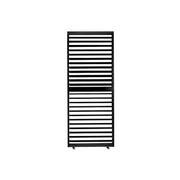 L'Arcolaio Pannello Mobile Orientabile Pergola Vulcano 93x235 Antracite