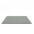 larcolaio larcolaio piano tavolo in hpl 70 x 70 cm spessore 10 mm agave made in italy - ideale per contract