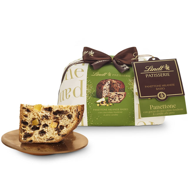 immagine-1-lindt-panettone-natale-cioccolato-e-pere-con-gocce-di-cioccolato-1-kg-ean-8003340012148