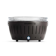 LotusGrill XL Barbecue Portatile Nero 43,5×27,5 cm