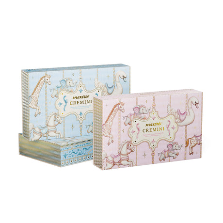 maxtris maxtris baby cremino triplo stato 250 gr celeste ean 8022470876963