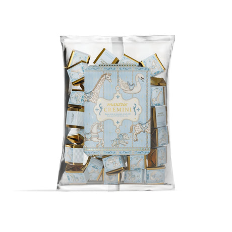 maxtris maxtris baby cremino triplo stato busta 500 gr celeste ean 8022470879452