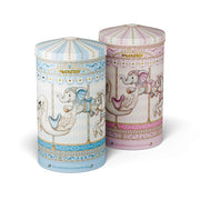 Maxtris Baby Latta Carillon Confetti 160 Gr Colorati Celeste