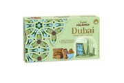 Maxtris Confetti Ciocomandorla Dubai Celeste Mandorla Tostata e Cioccolato al Pistacchio 500 Gr