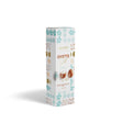 maxtris maxtris ovette di pasqua soft cioccolato bianco stagnolate in astuccio 200 gr ean 8022470871241