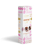 maxtris maxtris ovette di pasqua soft fondente stagnolate in astuccio 200 gr ean 8022470871227