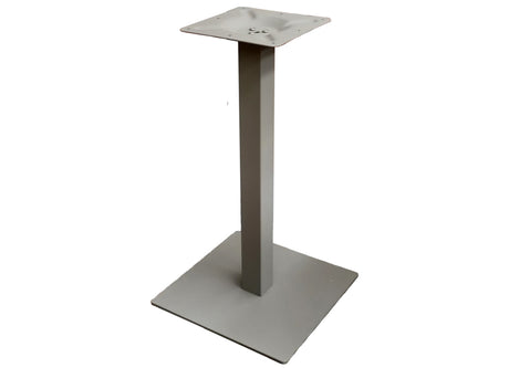 moia greenwood moia greenwood basamento a piastra piatta acciaio verniciato tortora ean 8013054829987