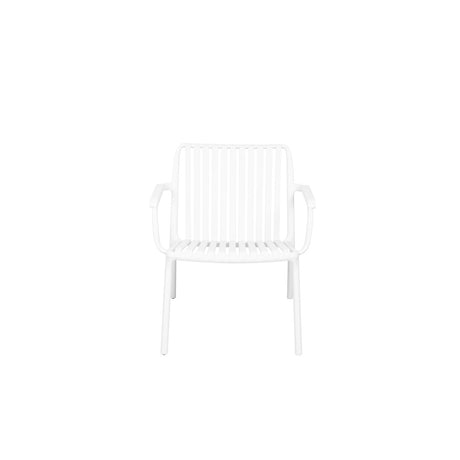 moia greenwood moia greenwood poltrona balcony set valencia resina bianco poltrona outdoor impilabile in polipropilene resistente uv ean 8013054838118