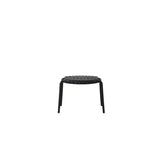 moia greenwood moia greenwood tavolino balcony set valencia in resina antracite tavolino in polipropilene con fibra di vetro design outdoor ean 8013054838149