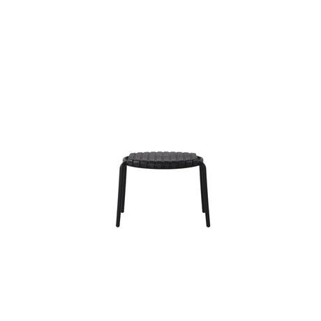 moia greenwood moia greenwood tavolino balcony set valencia in resina antracite tavolino in polipropilene con fibra di vetro design outdoor ean 8013054838149