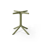 Nardi Base Tavolo Clip Agave Polipropilene H74,5 cm