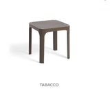 nardi nardi net table 40 tabacco ean 8010352062535