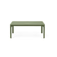 nardi nardi tavolo basso net table agave rettangolare 100cm ean 8010352064164