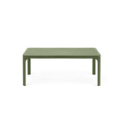 Nardi Tavolo Basso Net Table Agave Rettangolare 100cm