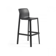 Nardi Sgabello Net Stool Antracite