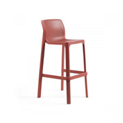 Nardi Net Stool Corallo