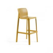 Nardi Net Stool Senape
