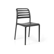 Nardi Sedia Costa Bistrot Antracite