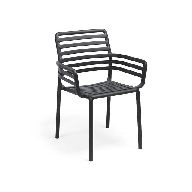 immagine-1-nardi-sedia-doga-armchair-antracite-ean-8010352254022