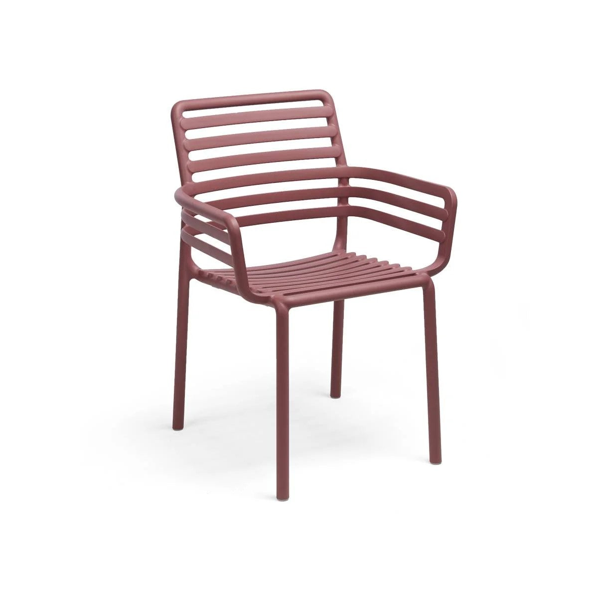 immagine-1-nardi-sedia-doga-armchair-marsala-ean-8010352254213