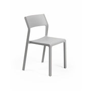 Nardi Sedia Trill Bistrot Grigio