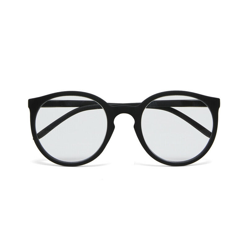 okkia okkia occhiale da lettura mod bologna premontato soft touch black diottrie 1 00 ean 8056211374050