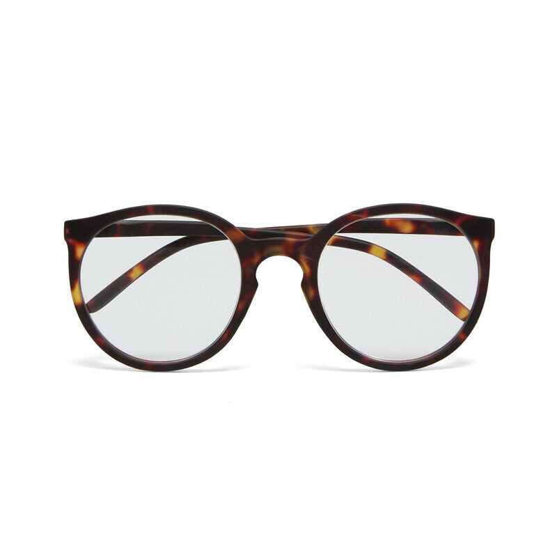 okkia okkia occhiale da lettura mod bologna premontato soft touch classic havana diottrie 1 00 ean 8056211374104