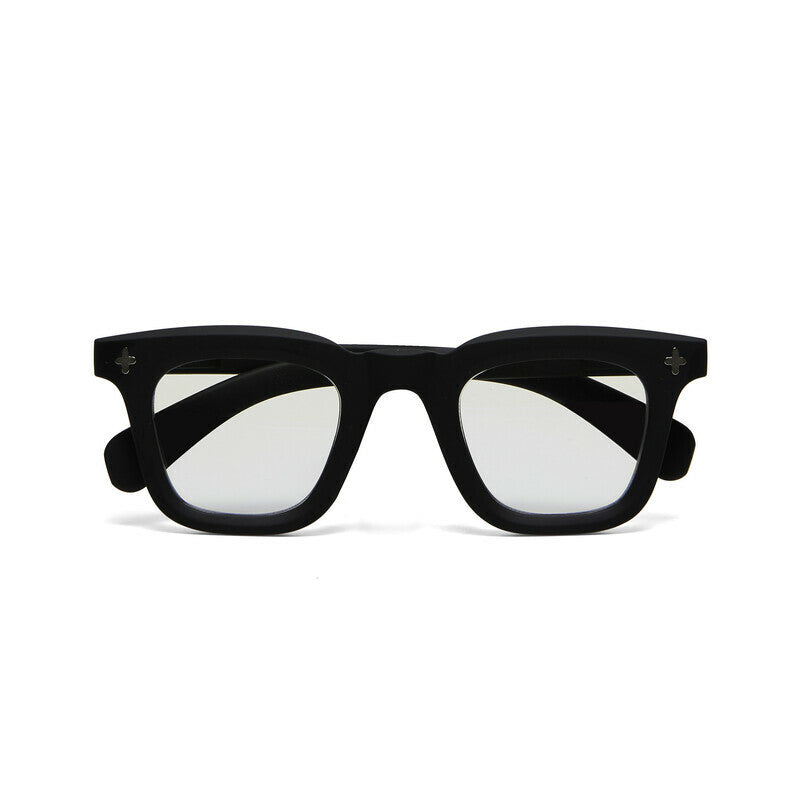 okkia okkia occhiale da lettura mod firenze premontato soft touch black diottrie 2 50 ean 8056211374760