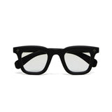 okkia okkia occhiale da lettura mod firenze premontato soft touch black diottrie 2 50 ean 8056211374760