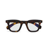 okkia okkia occhiale da lettura mod firenze premontato soft touch classic havana diottrie 2 50 ean 8056211374814