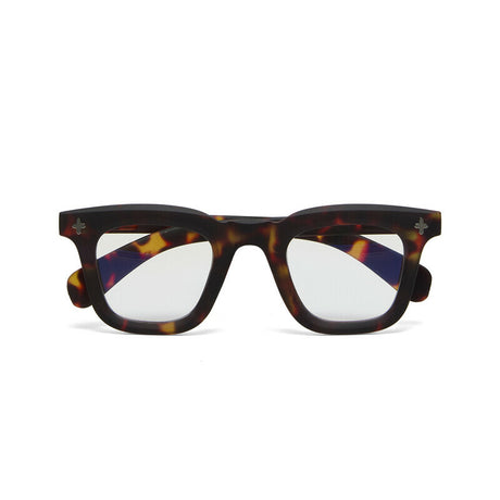 okkia okkia occhiale da lettura mod firenze premontato soft touch classic havana diottrie 2 50 ean 8056211374814