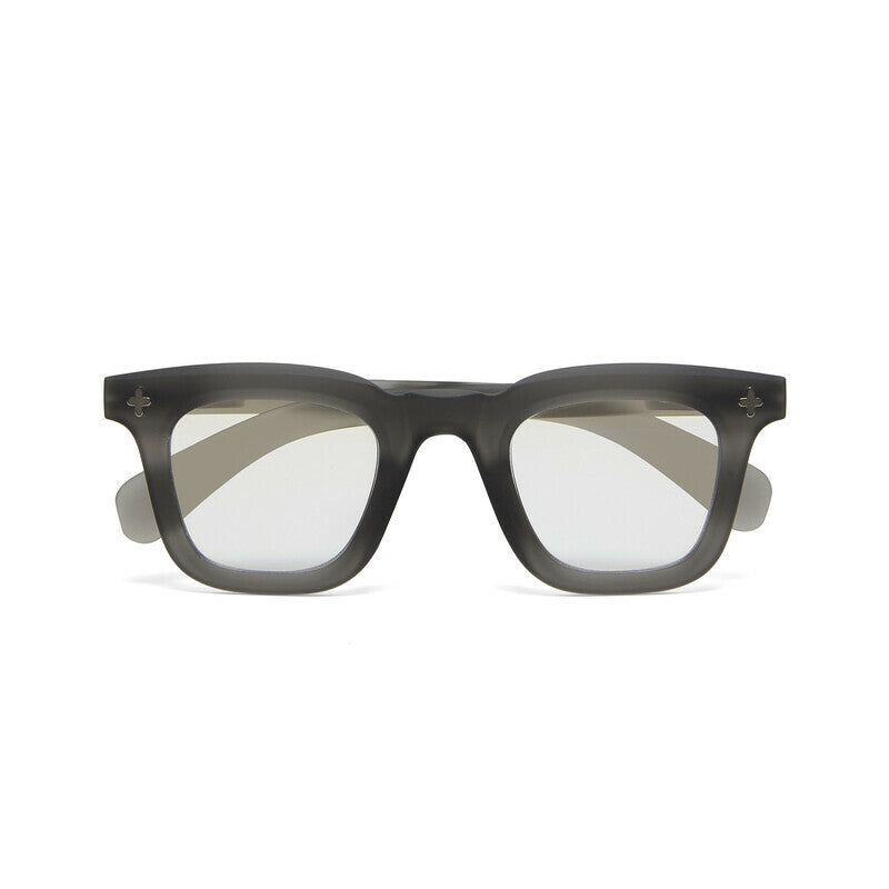 okkia okkia occhiale da lettura mod firenze premontato soft touch translucent smoke diottrie 2 00 ean 8056211374852