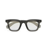 okkia okkia occhiale da lettura mod firenze premontato soft touch translucent smoke diottrie 3 00 ean 8056211374876