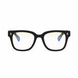 okkia okkia occhiale da lettura mod giovanni anti luce blu magframe nero grigio diottrie 2 00 ean 8053806019075