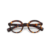 okkia okkia occhiale da lettura mod lauro premontato soft touch classic havana diottrie 1 00 ean 8055773196773