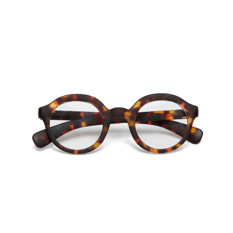 okkia okkia occhiale da lettura mod lauro premontato soft touch classic havana diottrie 2 00 ean 8055773196797