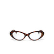 okkia okkia occhiale da lettura mod lina cat eye classic havana diottrie 1 50 ean 8055773199965