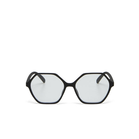 okkia okkia occhiale da lettura mod valencia premontato soft touch spring anti luce blu nero diottrie 1 50 ean 8056211374166