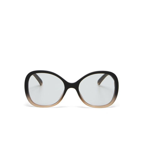 okkia okkia occhiale da lettura mod verona premontato butterfly soft touch spring anti luce blu rosa nero diottrie 1 00 ean 8056211373954