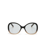 okkia okkia occhiale da lettura mod verona premontato butterfly soft touch spring anti luce blu rosa nero diottrie 2 00 ean 8056211373978