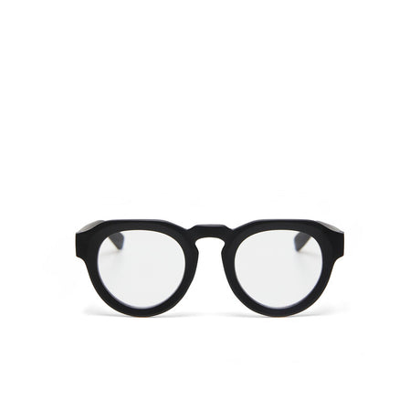 okkia okkia occhiale da lettura mod zeno soft touch anti luce blu nero diottrie 2 50 ean 8056211370908