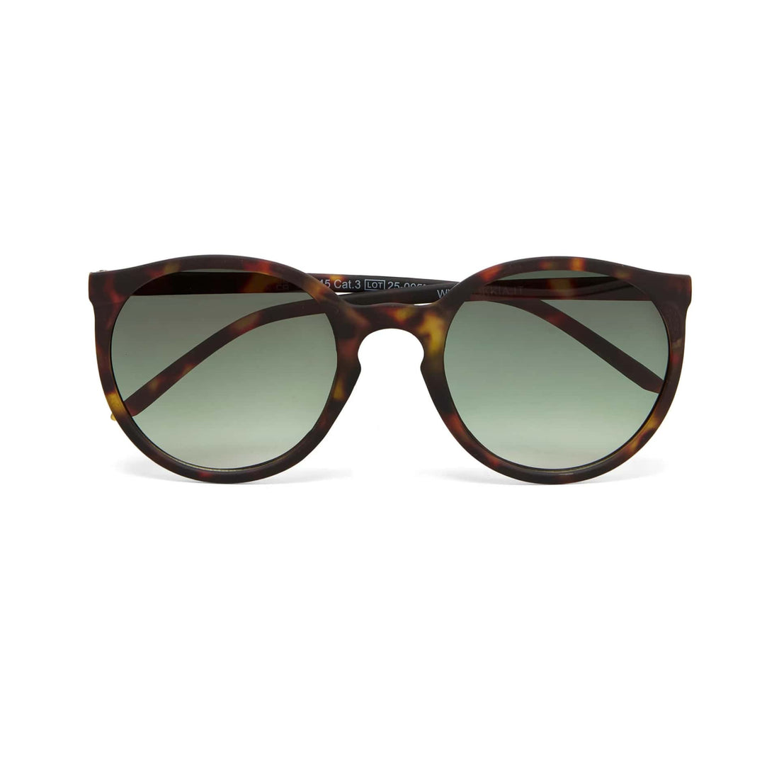 okkia okkia occhiale da sole premontato mod berlino classic havana ean 8056211371295