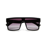 okkia okkia occhiale da sole premontato mod tokyo soft touch black ean 8055773198135