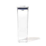 oxo oxo good grips contenitore pop piccolo quadrato alto 21 lt ean 719812684949