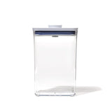 oxo oxo good grips contenitore pop rettangolare medio 26 lt ean 719812685014